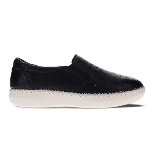 Hero Casual Sneaker - Black