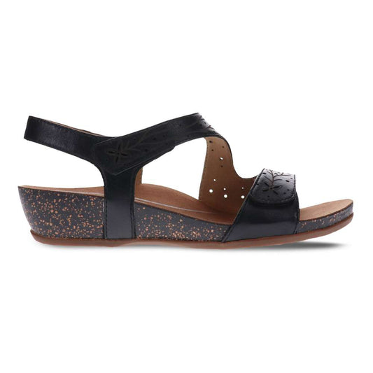 Jenna Wedge - Black