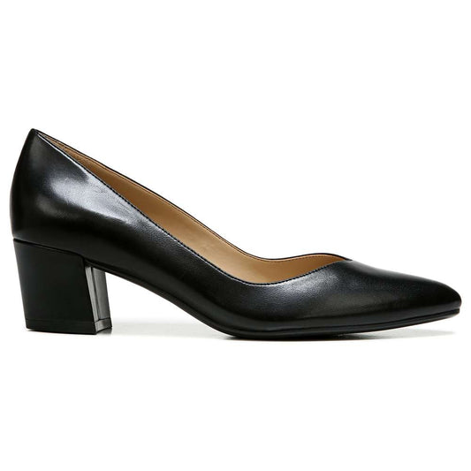 Mali Pump - Black
