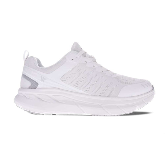 Walker Mesh II - White