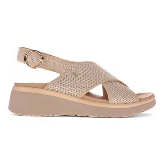 Celia Sandal - Beige