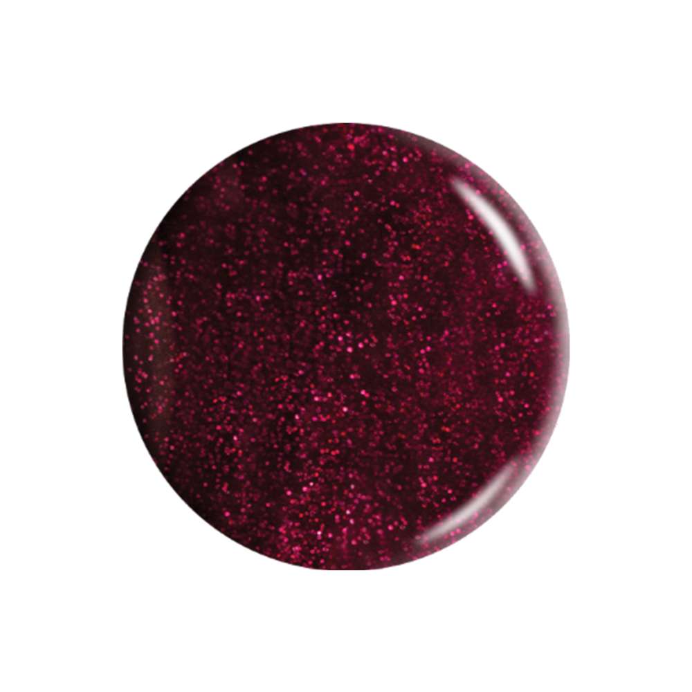 Dr's Remedy Nail Polish - GIVING Garnet