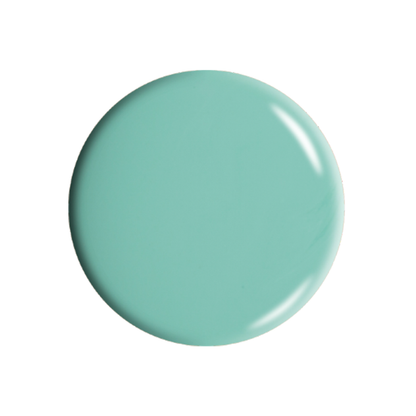 Dr's Remedy Nail Polish - TRUSTING Turquoise