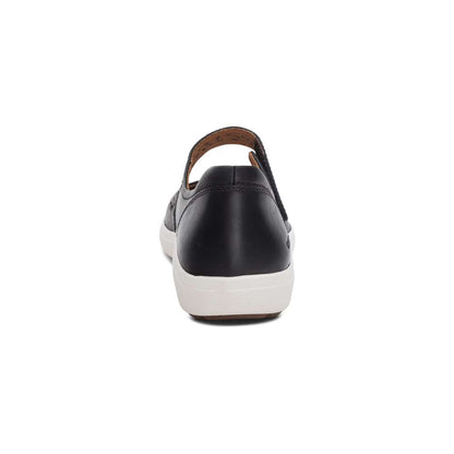 Erica Casual Sneakers - Black