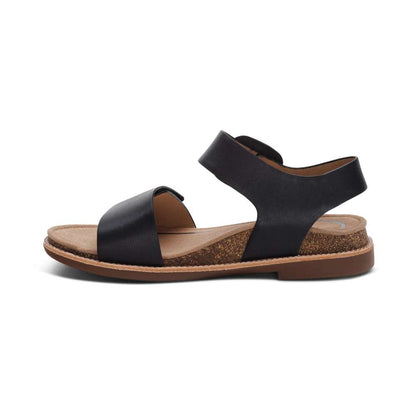Claire Sandal - Black