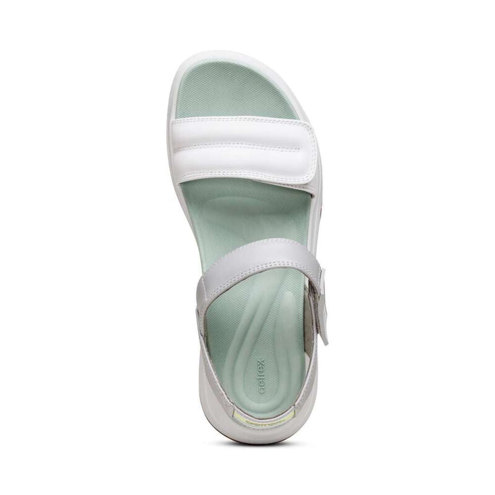 Whit Sport Sandal - Mint