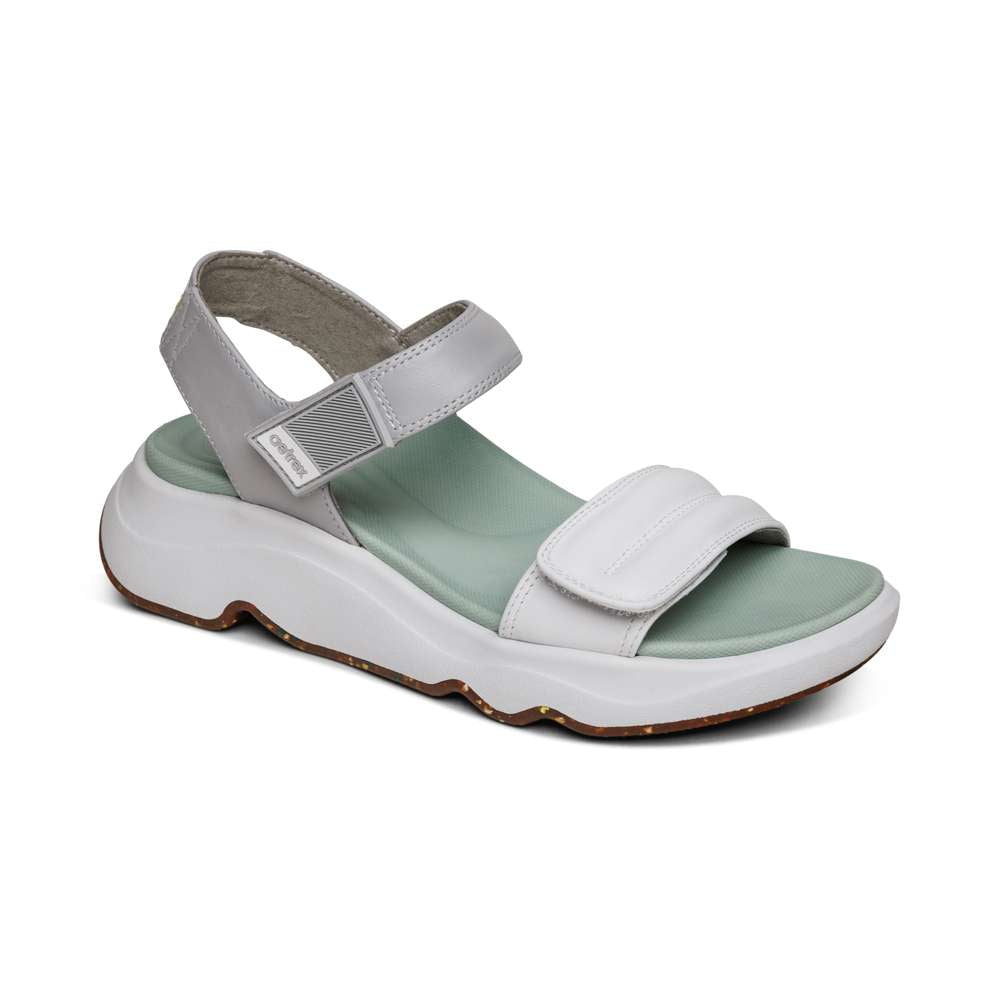 Whit Sport Sandal - Mint
