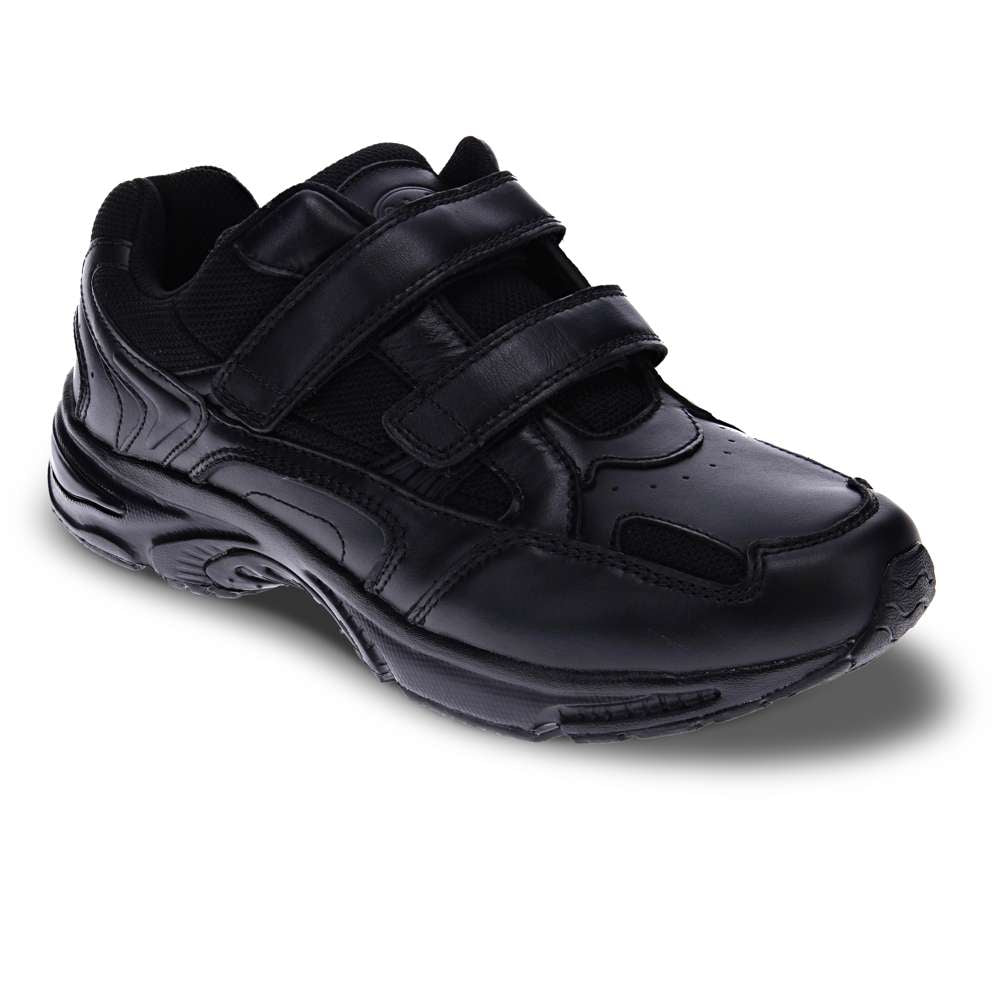 Adventurer Sneaker Women's - Black