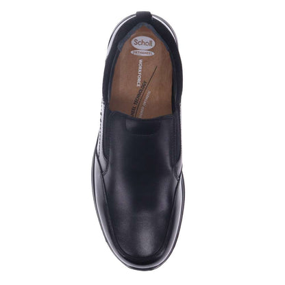 Bellevue Slip-On Loafer - Black