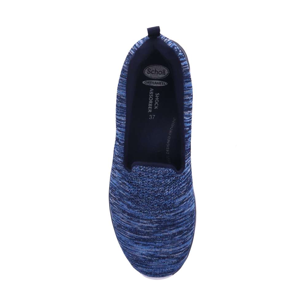 Circus Slip-On Sneaker - Navy Hue