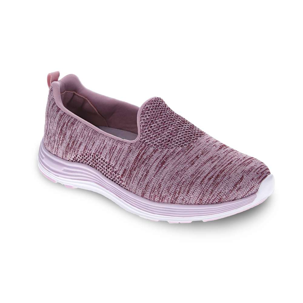 Circus Slip-On Sneaker - Pink