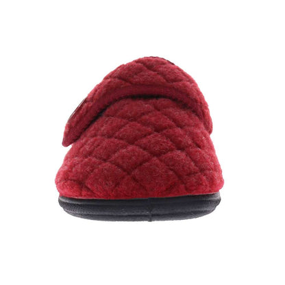 Darling Slipper - Wine Thatch