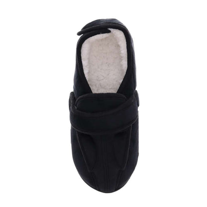 Easyfit Slipper Men's - Black