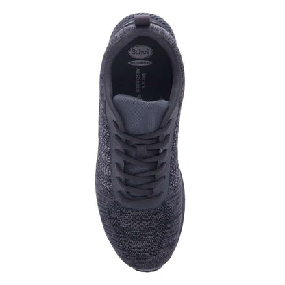 Elvin Sneaker - Grey