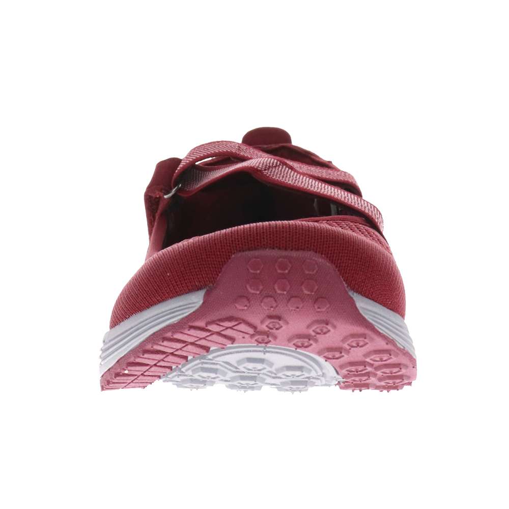 Essex Mary-Jane - Burgundy