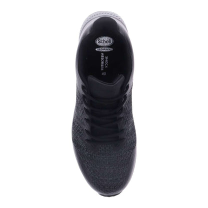 Everest Sneaker - Black