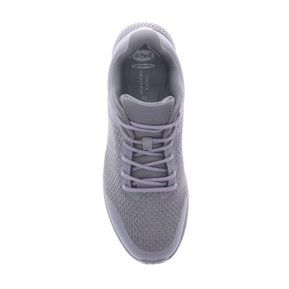 Everest Sneaker - Light Grey