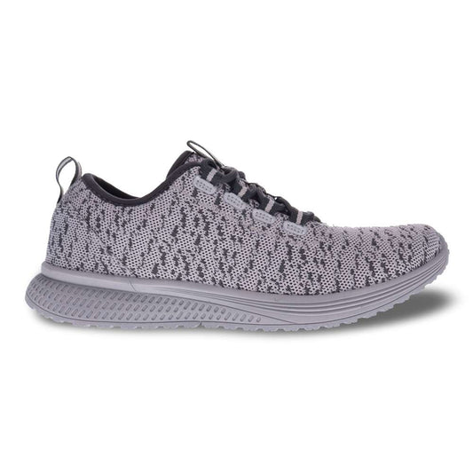 Evolve Sneaker - Grey