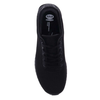 Freddie Sneaker - Black