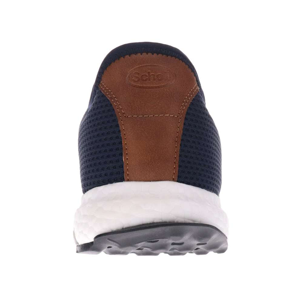 Freddie Sneaker - Navy