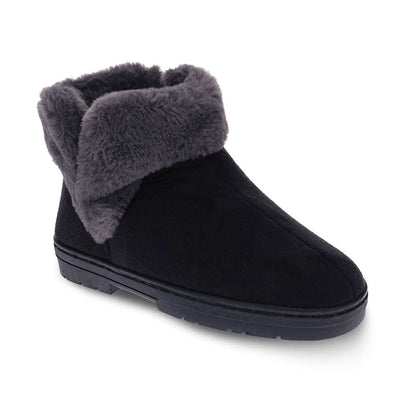 Friend Slipper - Black