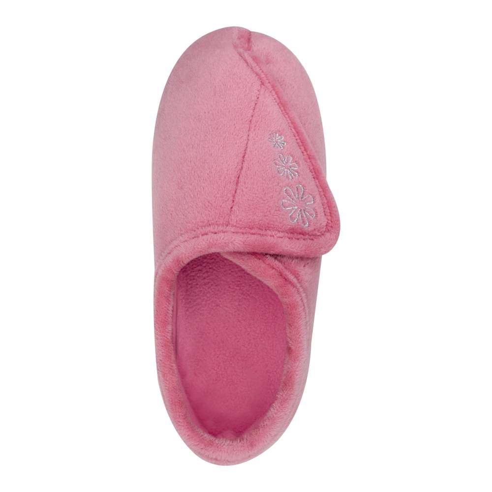 Gentle Slipper - Pink