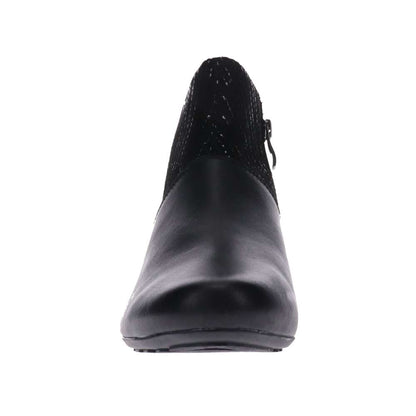Harbin Ankle Boot - Black
