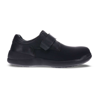 Infinite Adjustable Sneaker - Black