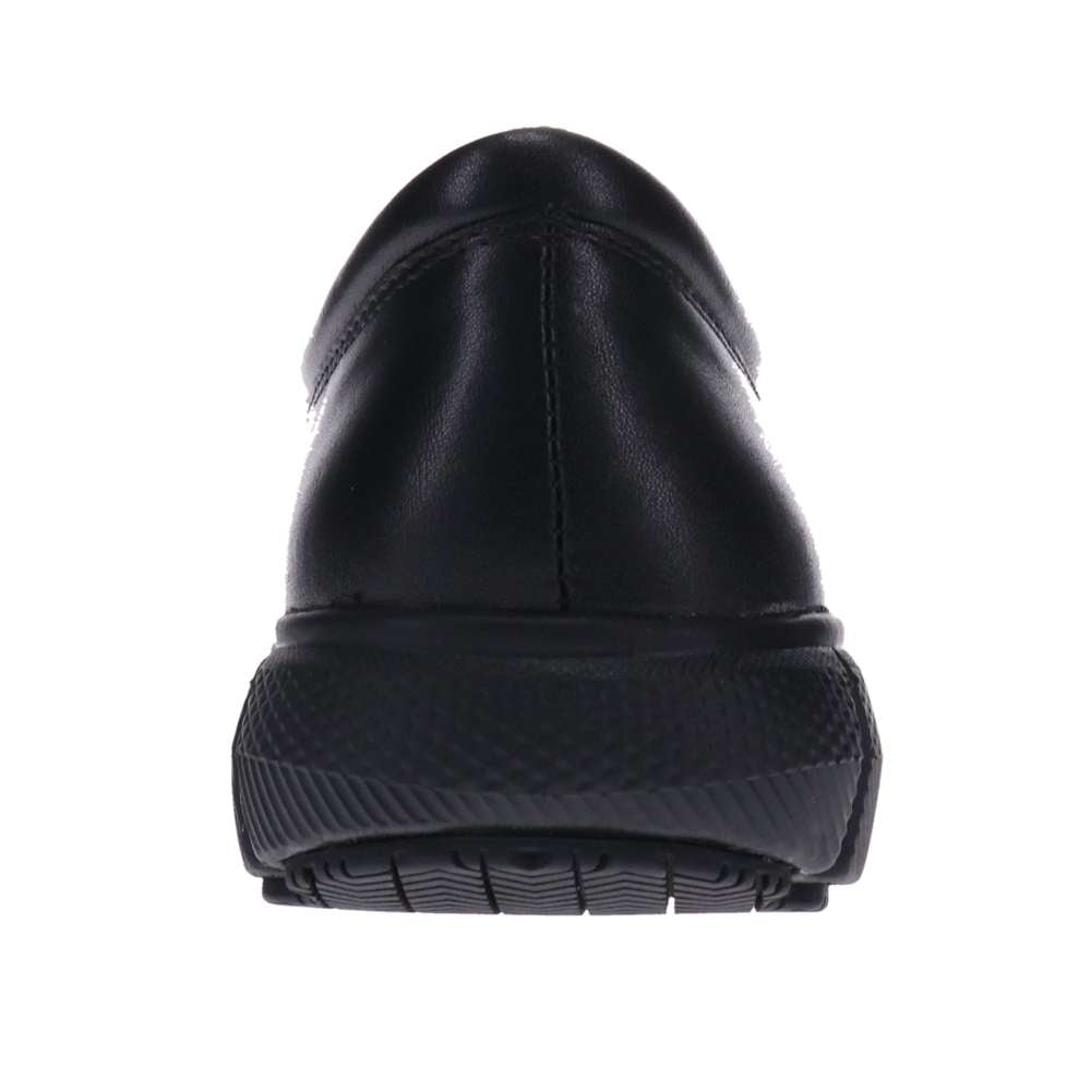 Joseph Lace-Up - Black