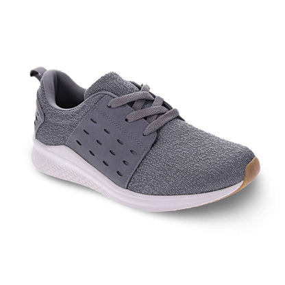 Kane Sneaker - Charcoal