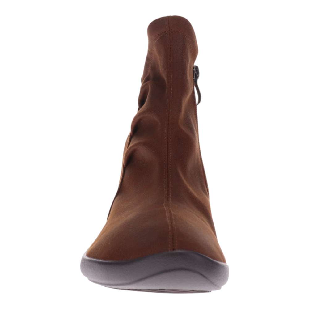 Karla Boots - Brown