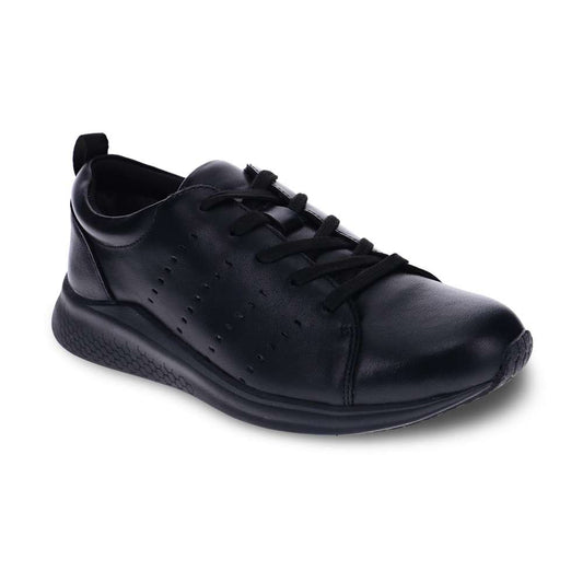 Keeley Active Sneaker - Black/Black
