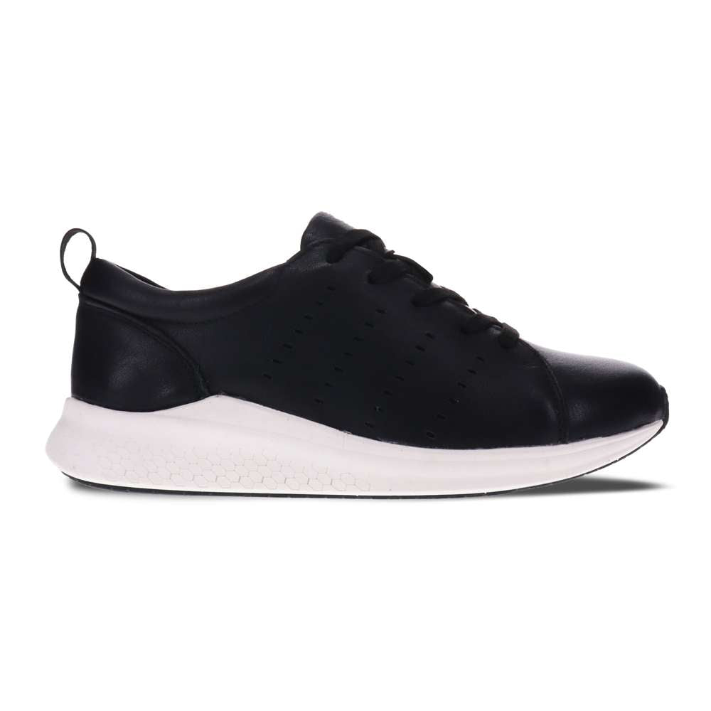 Keeley Active Sneaker - Black