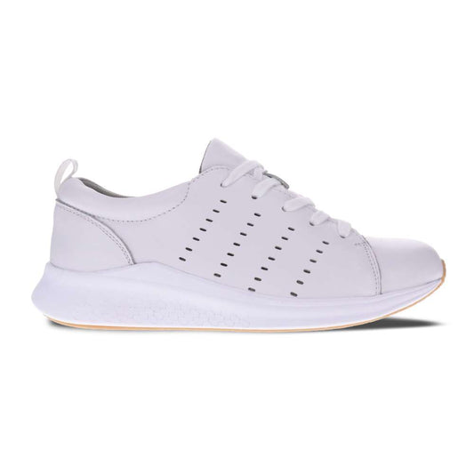 Keeley Active Sneaker - White