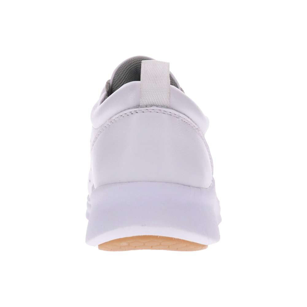 Keeley Active Sneaker - White