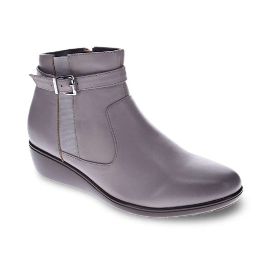 Kylie Ankle Boot - Grey