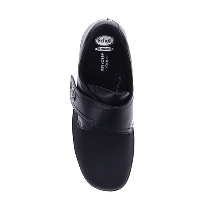 Lafayette Slip-On - Black