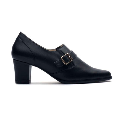 LD 1683 (Kameo) Loafer - Dark Brown