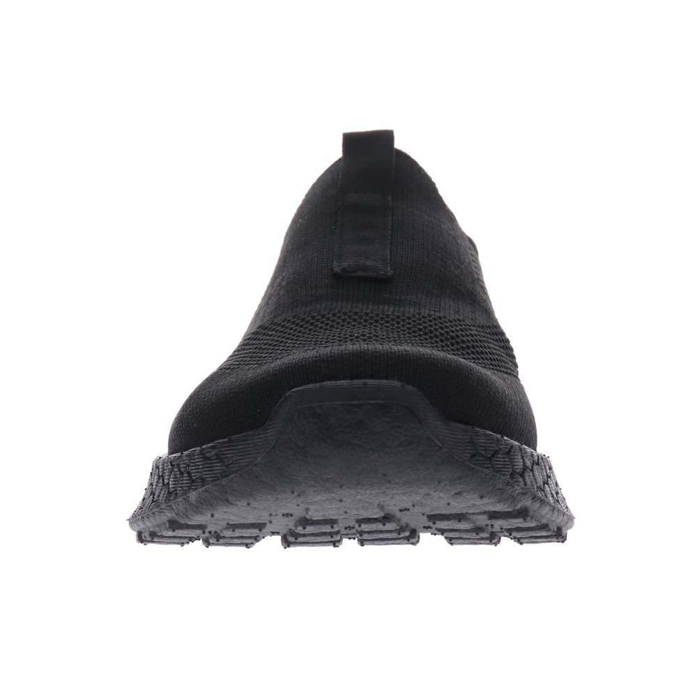 Maggie Slip-On Sneaker - Black
