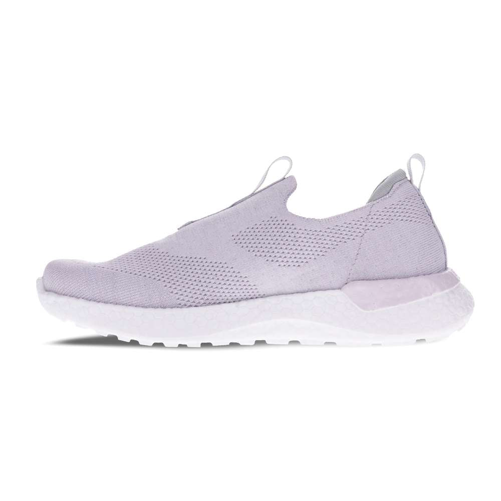 Maggie Slip-On Sneaker - Lavender