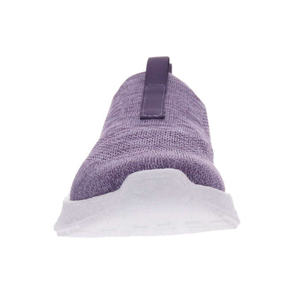 Maggie Slip-On Sneaker - Purple