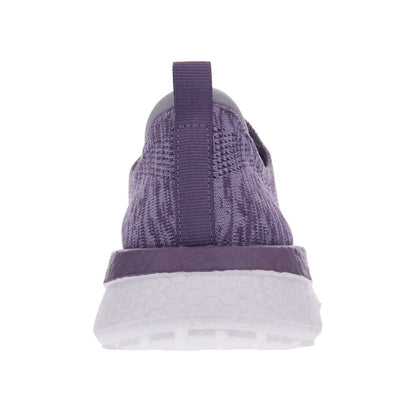 Maggie Slip-On Sneaker - Purple
