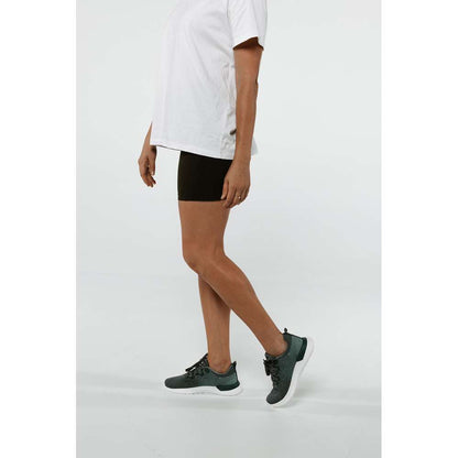 Maisie Lace-Up Sneaker - Blue/Dark Blue