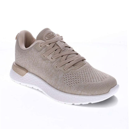 Maisie Active Shoes - Taupe