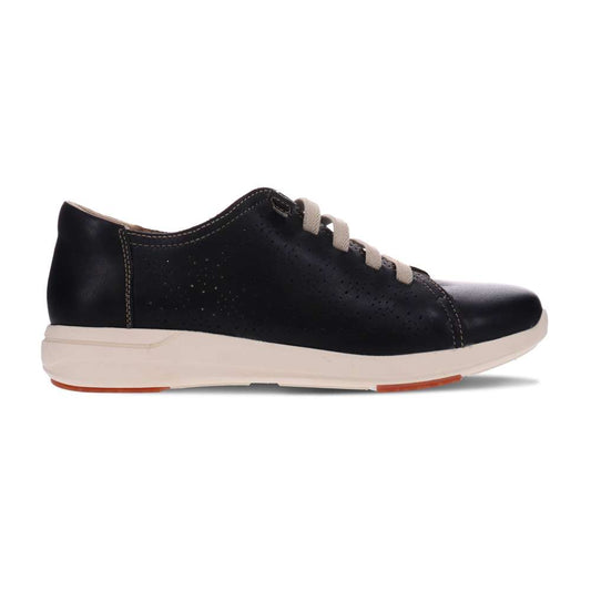 Nile Sneaker - Black