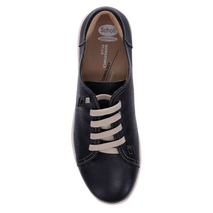 Nile Sneaker - Black