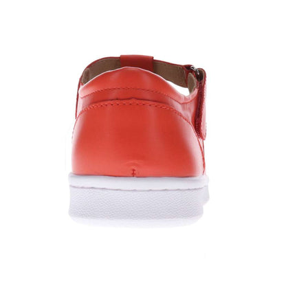 Razz Mary-Jane Sneaker - Watermelon