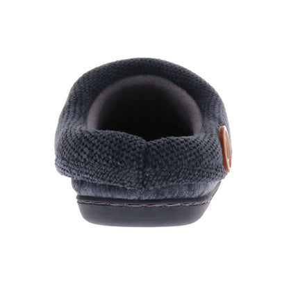 Snooze Slipper - Grey