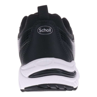 Sprinter II Sneaker - Black