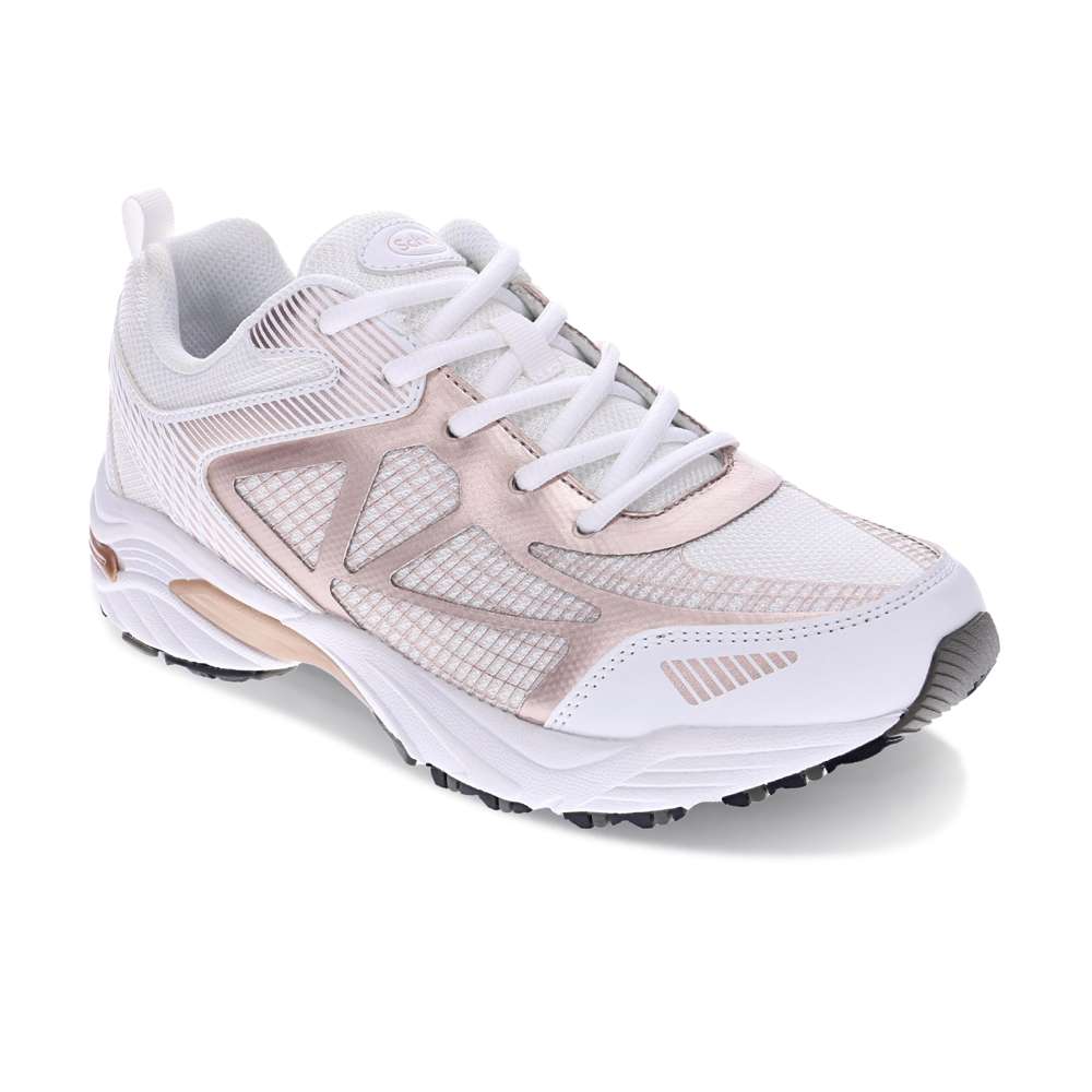 Sprinter II Sneaker - Champagne